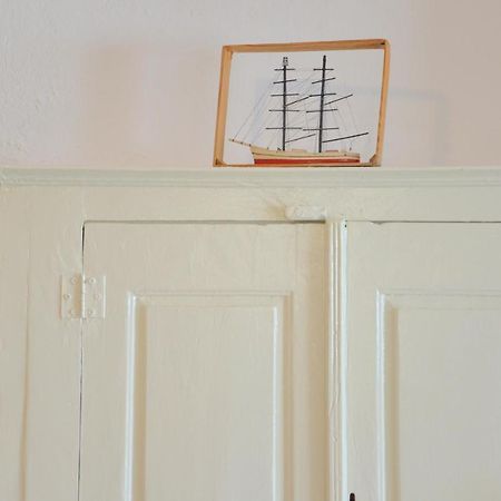 Milos Apartments Kardapis Ground Floor Klima  Екстериор снимка